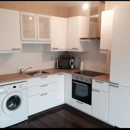 Salthill Village 3 Bed Apartment Galway Buitenkant foto
