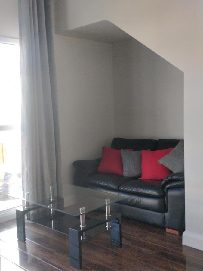 Salthill Village 3 Bed Apartment Galway Buitenkant foto
