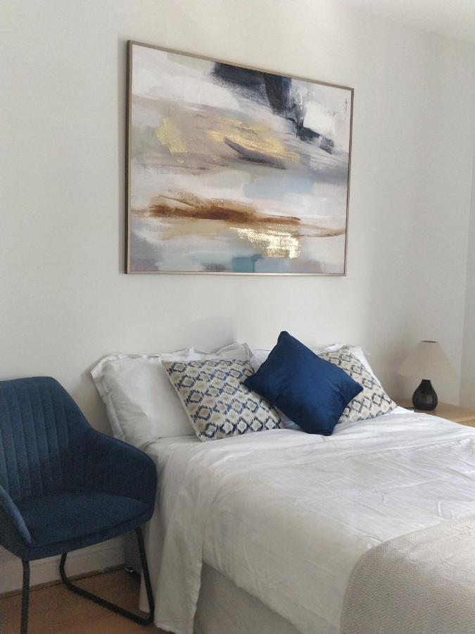 Salthill Village 3 Bed Apartment Galway Buitenkant foto